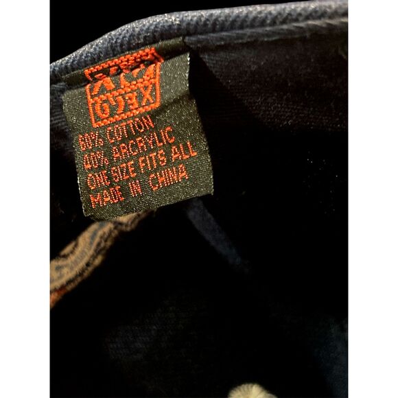 Orange County Choppers Baseball cap - Picture 3 of 3